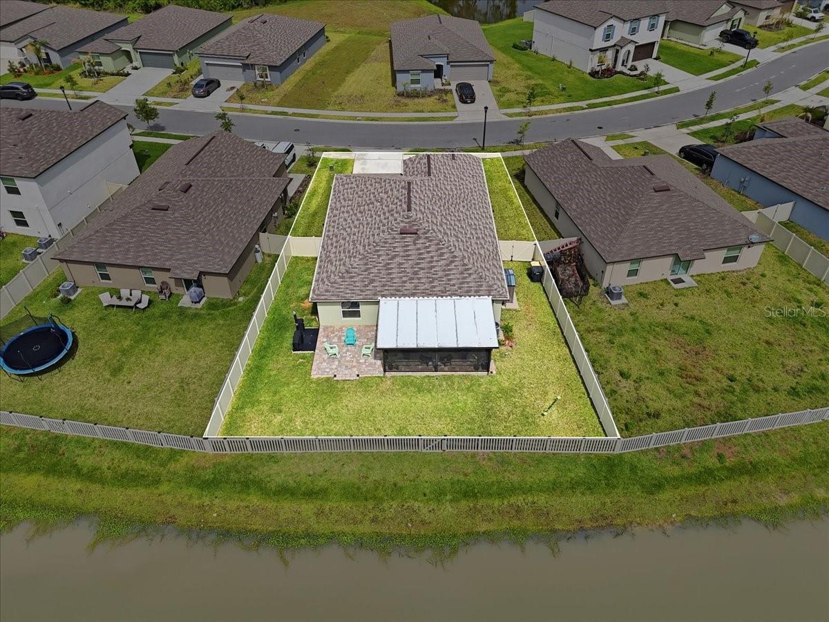 SADDLE CRK PRESERVE PH 2 - Residential