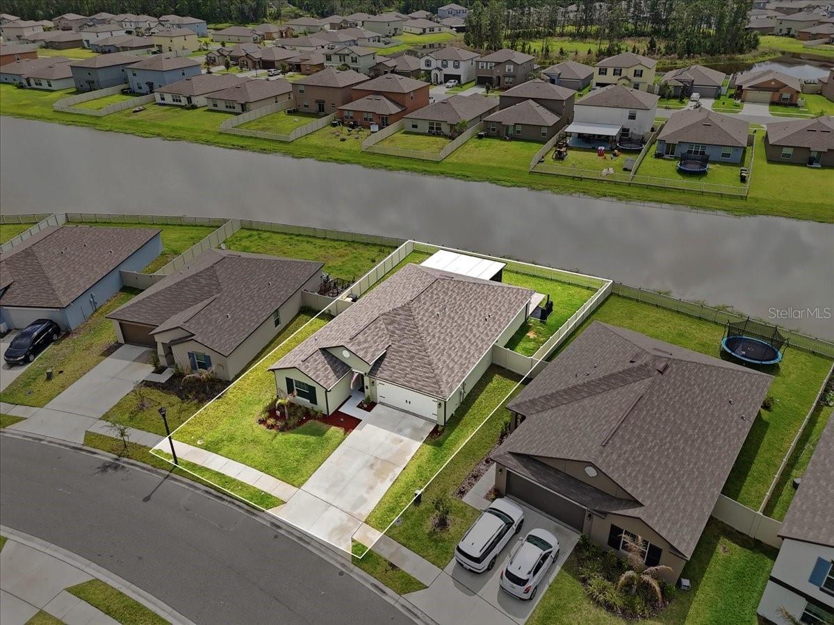 SADDLE CRK PRESERVE PH 2 - Residential