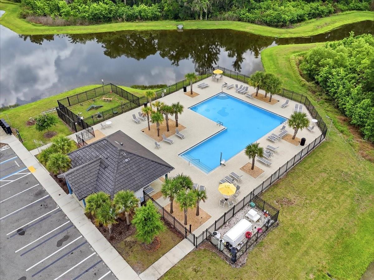 SADDLE CRK PRESERVE PH 2 - Residential