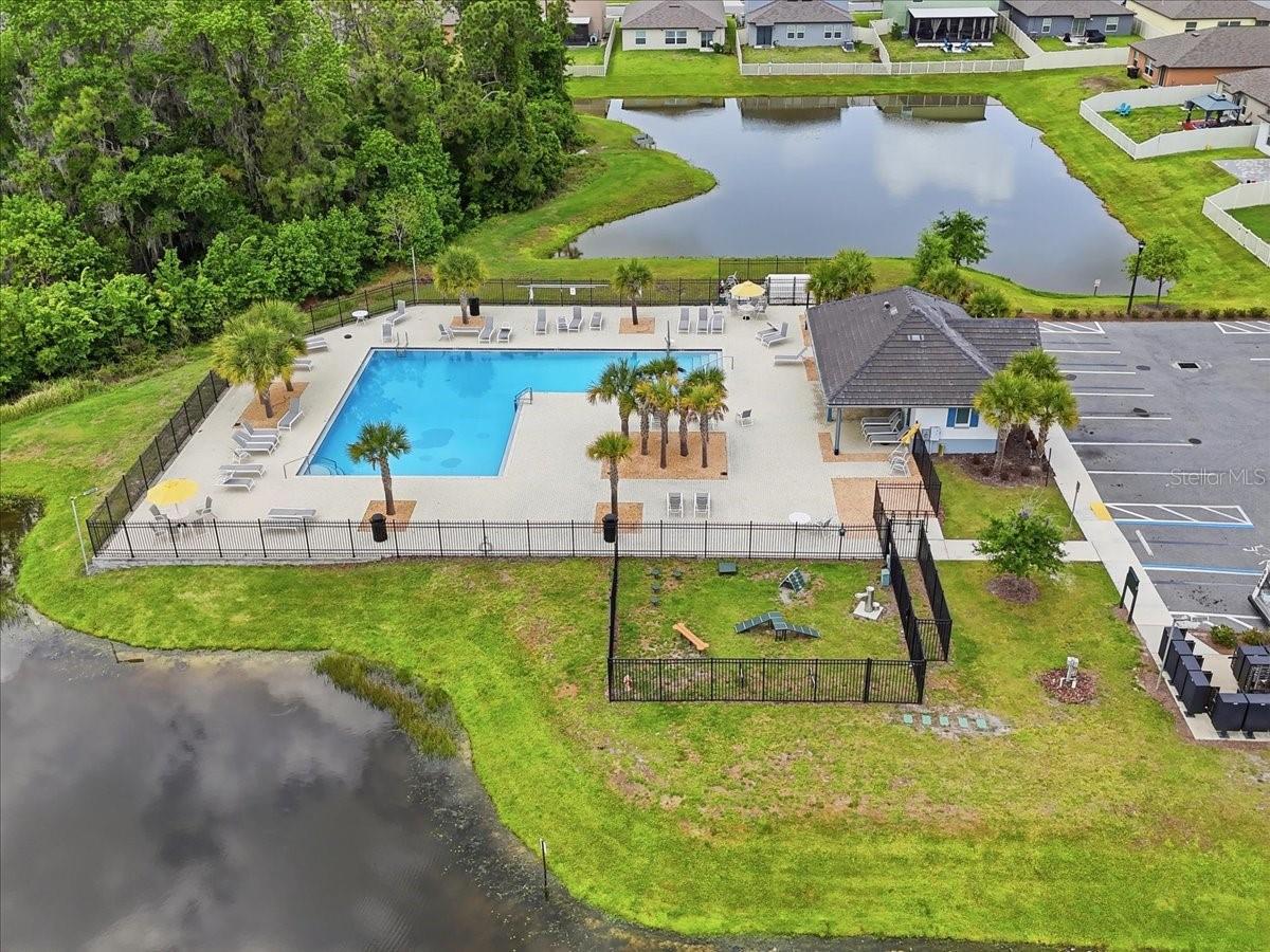 SADDLE CRK PRESERVE PH 2 - Residential