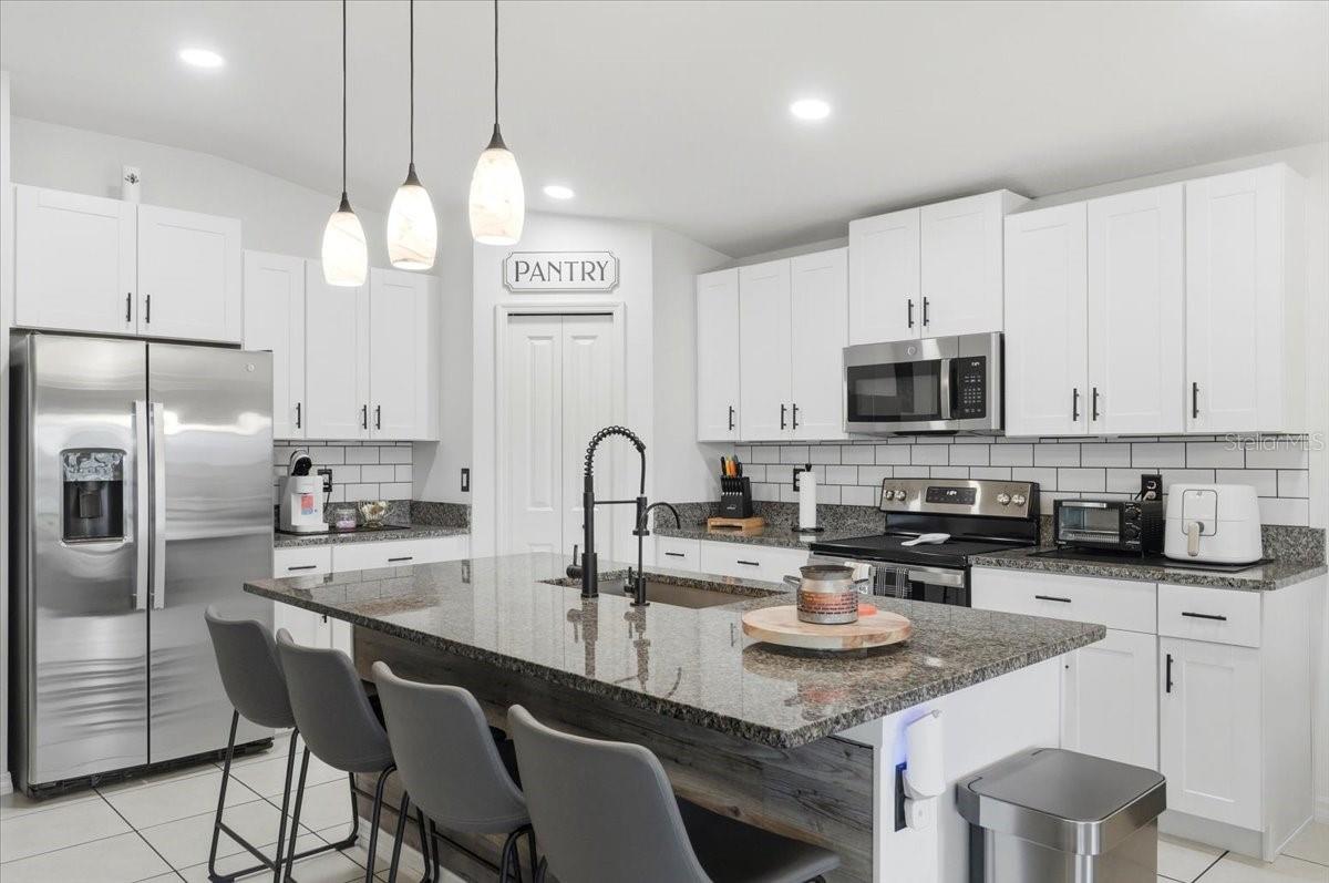 SADDLE CRK PRESERVE PH 2 - Residential