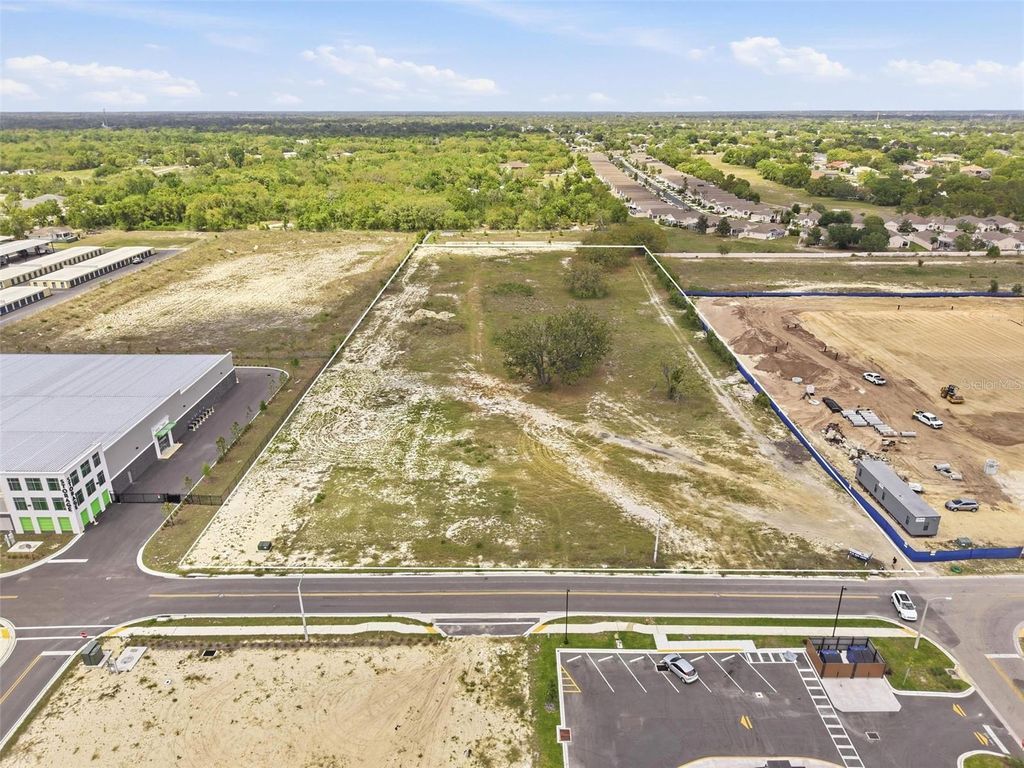 Photo of Quality Drive, Spring Hill, FL 34608 (MLS # W7884788)