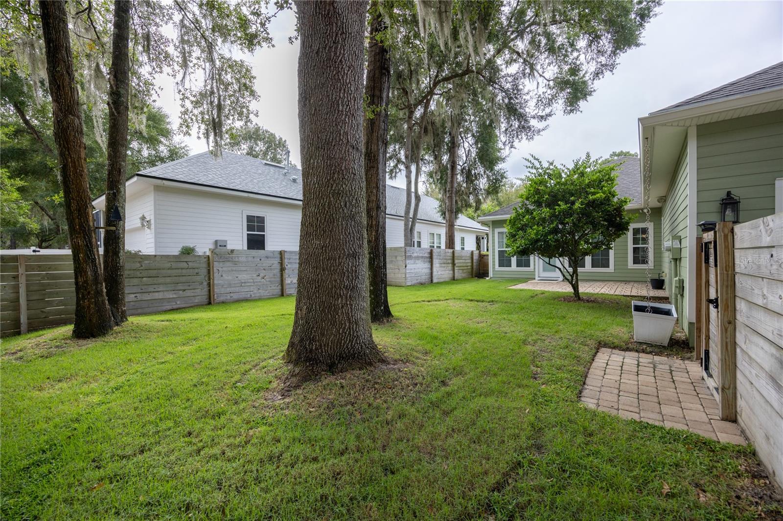 TOWN OF TIOGA - Residential