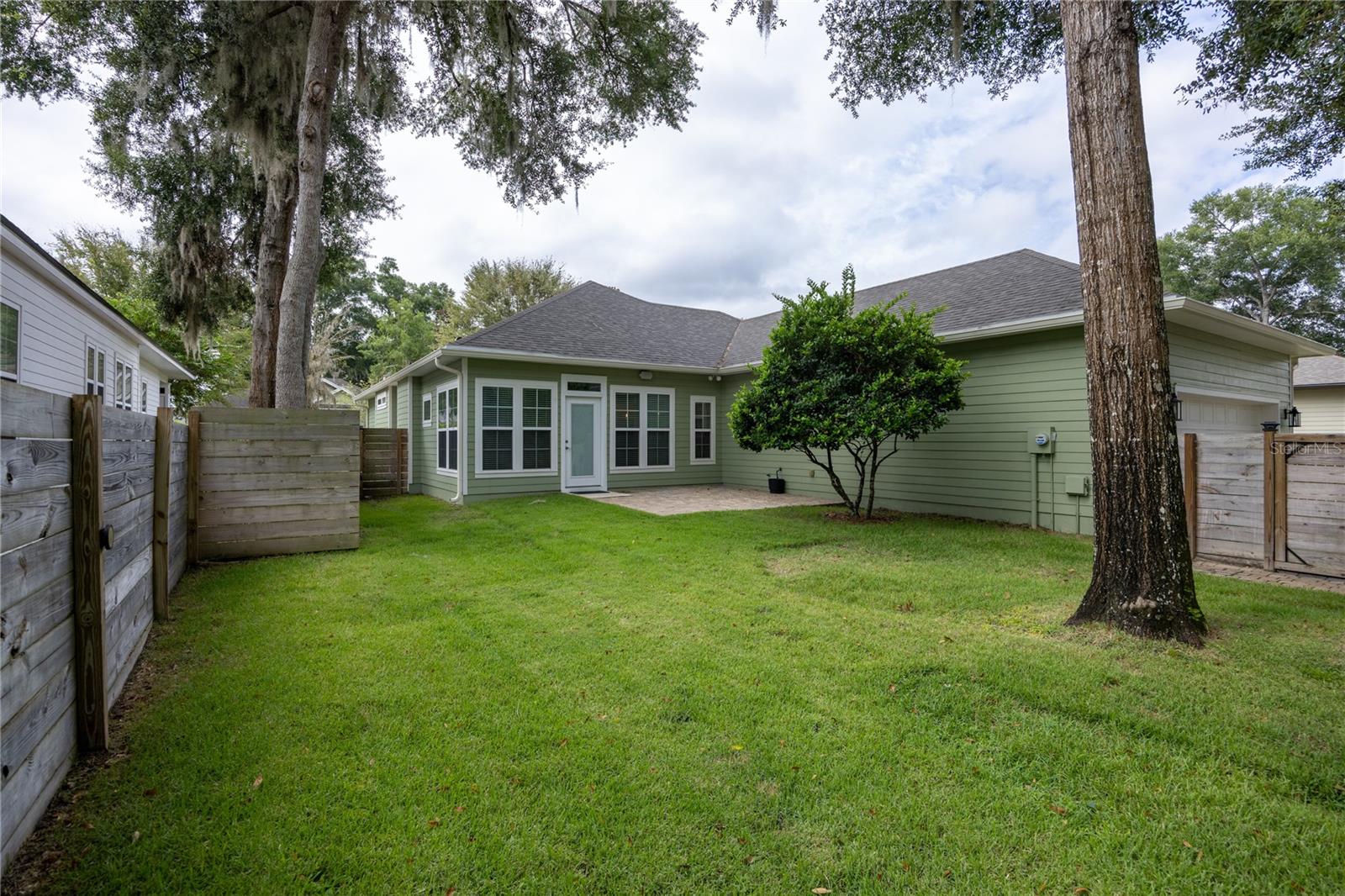 TOWN OF TIOGA - Residential