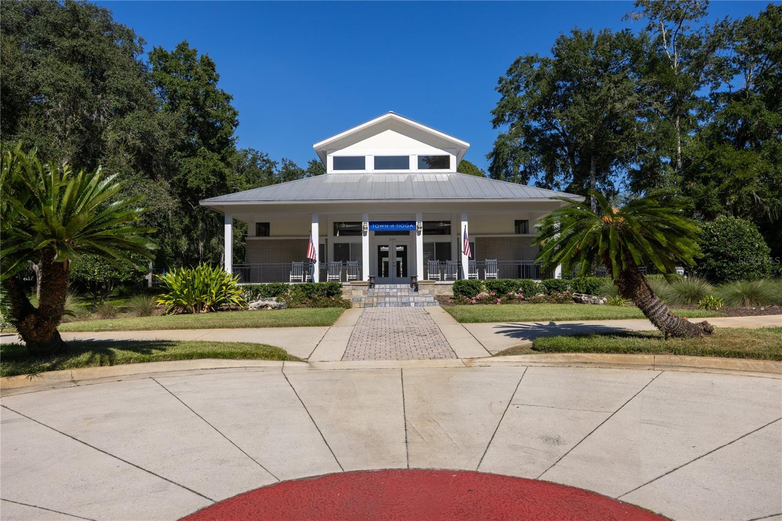 TOWN OF TIOGA - Residential