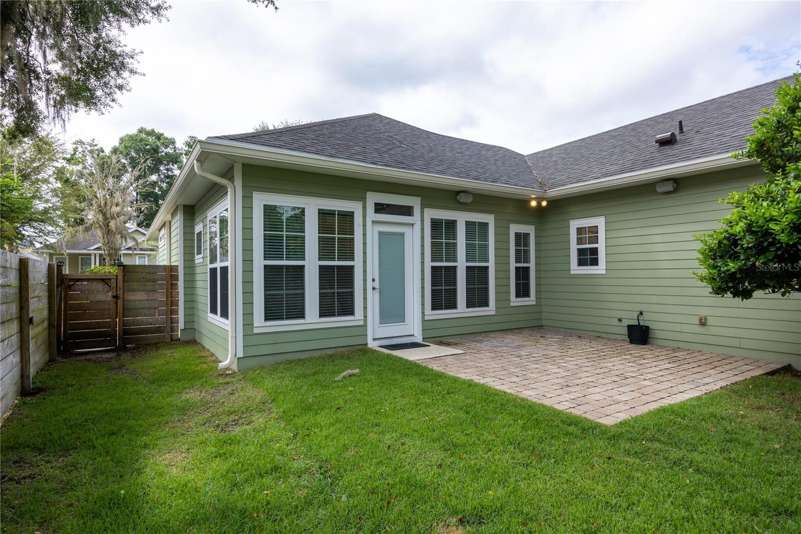 TOWN OF TIOGA - Residential