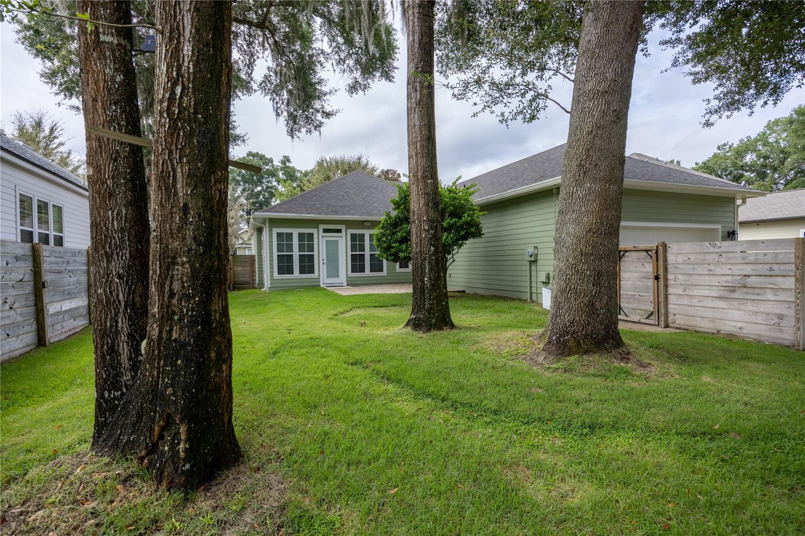 TOWN OF TIOGA - Residential