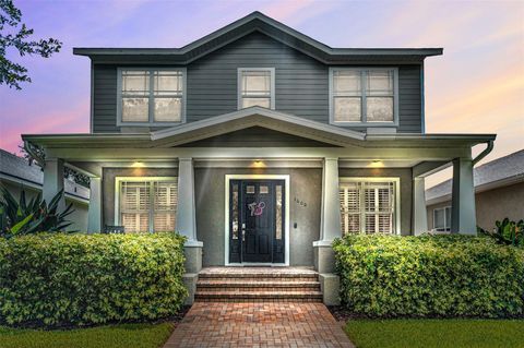 Photo of 3600 Ferrell Street, New Port Richey, FL 34655 (MLS # W7877369)