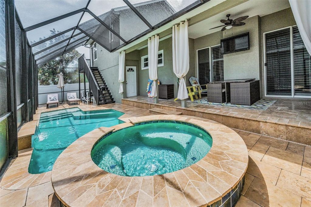 Photo of 3600 Ferrell Street, New Port Richey, FL 34655 (MLS # W7877369)