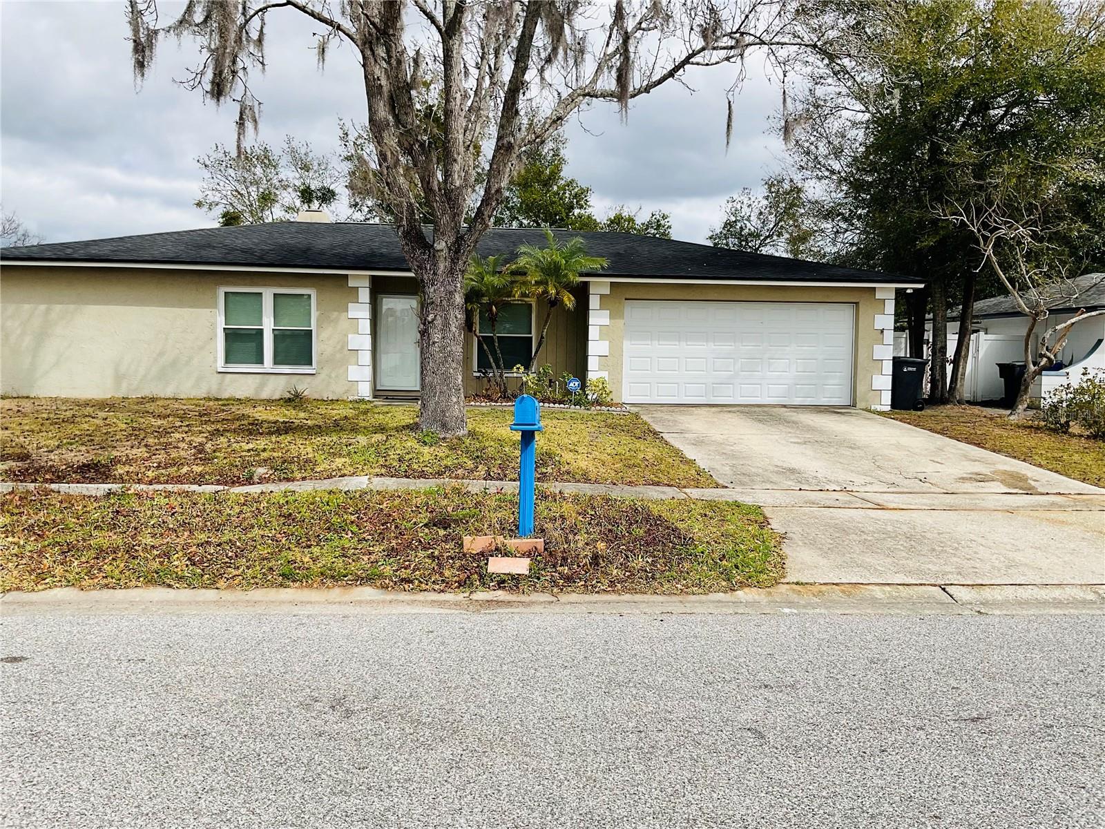 NORTHDALE SEC B UNIT 2 - Residential Lease