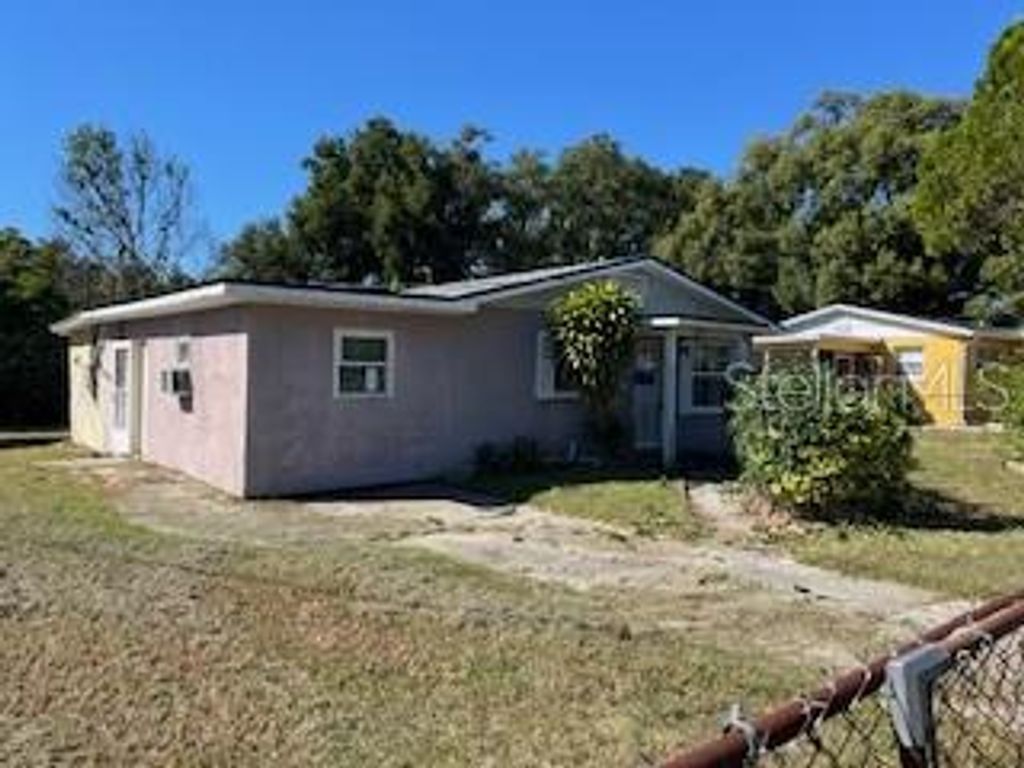 Photo of 1208 Jewel Avenue, Lakeland, FL 33805 (MLS # TB8444269)