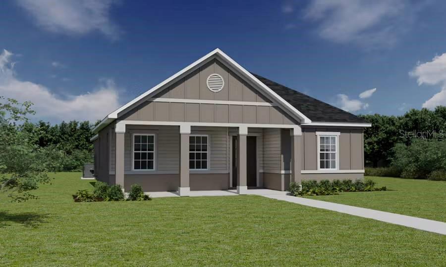 Photo of 2709 SE 47th Terrace, Ocala, FL 34480 (MLS # L4965839)