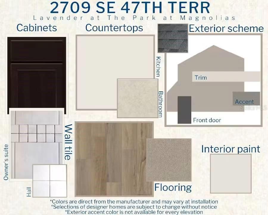 2709 SE 47TH TERRACE