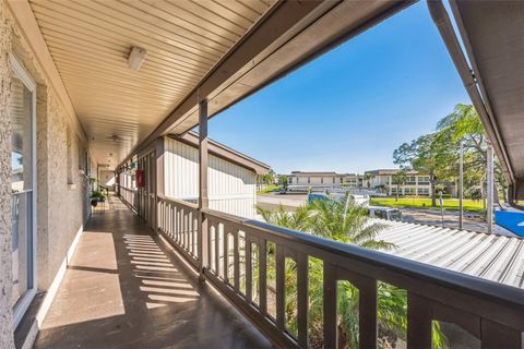 A home in NEW PORT RICHEY