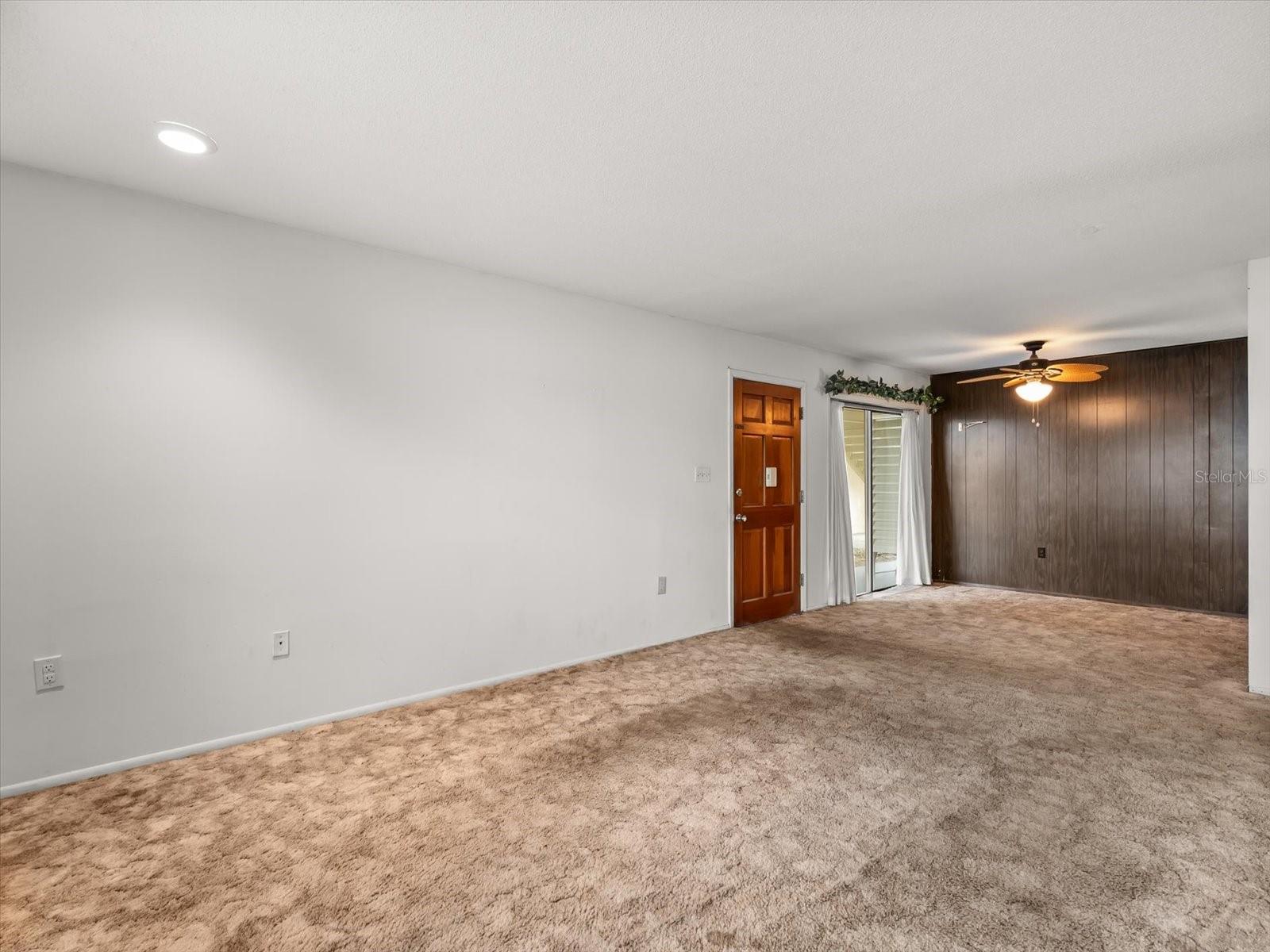 MAI KAI APTS - Residential