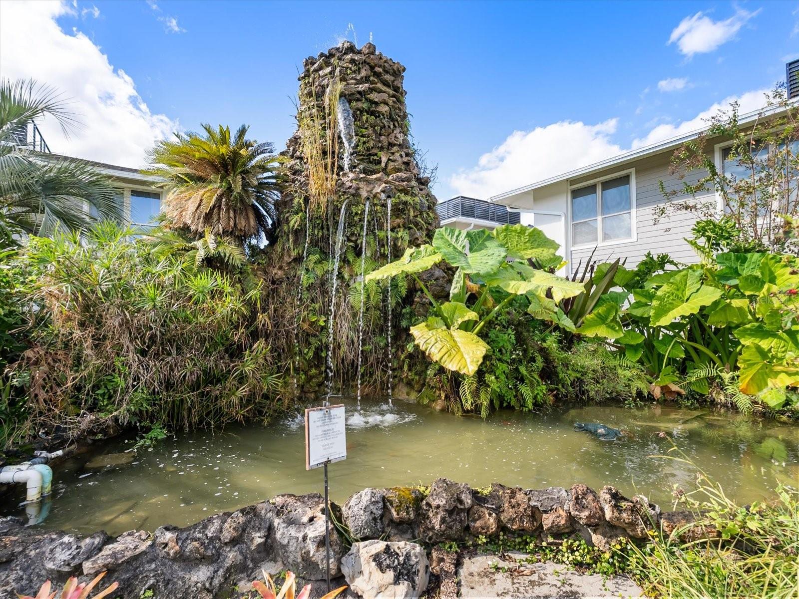 MAI KAI APTS - Residential