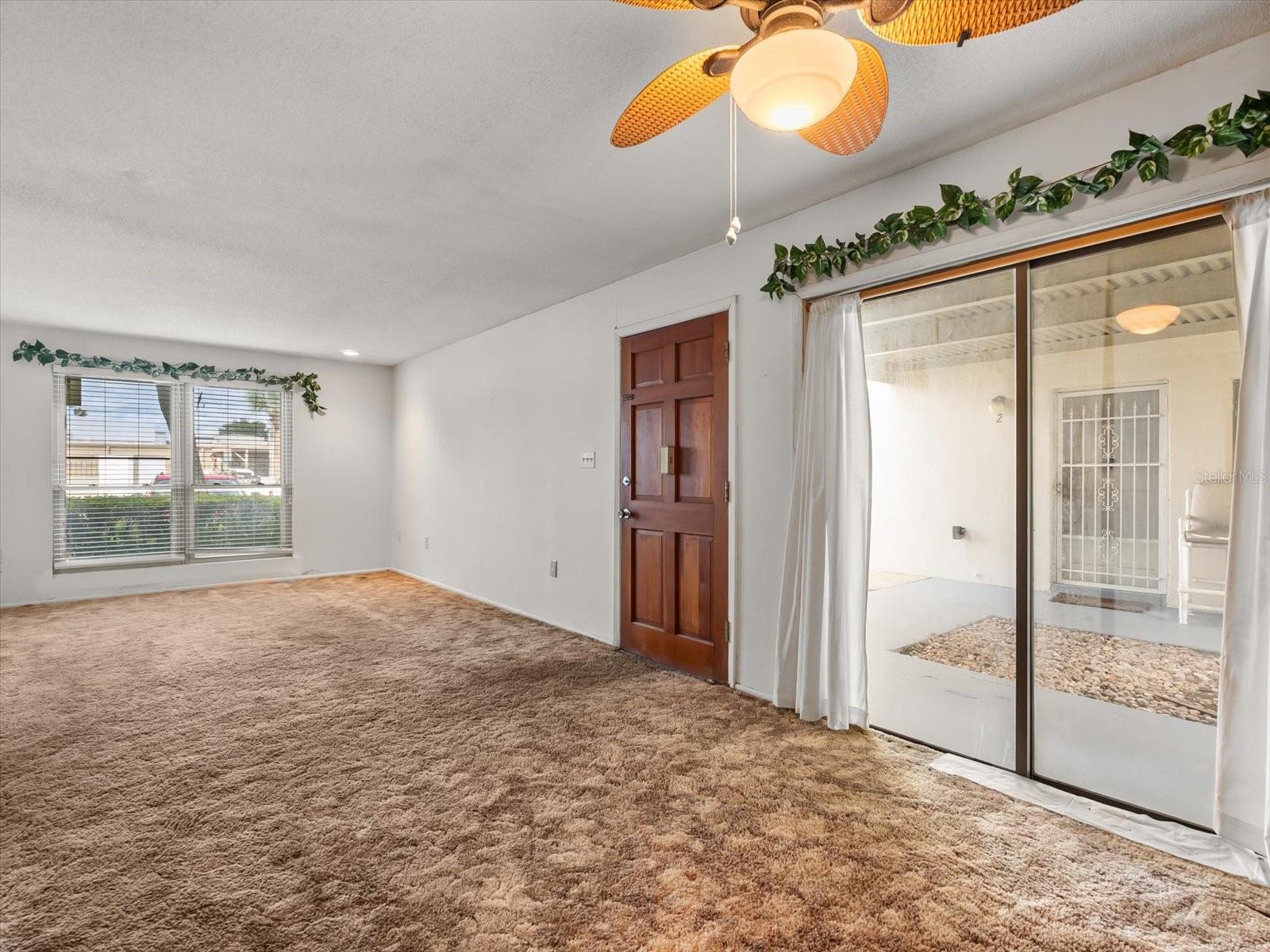 MAI KAI APTS - Residential