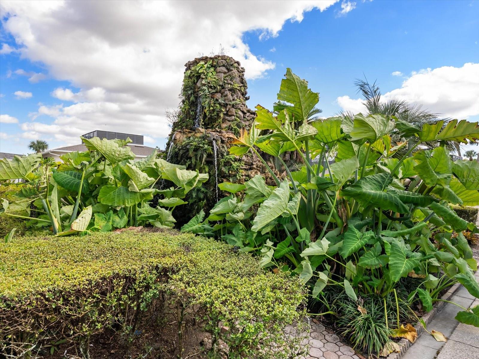 MAI KAI APTS - Residential