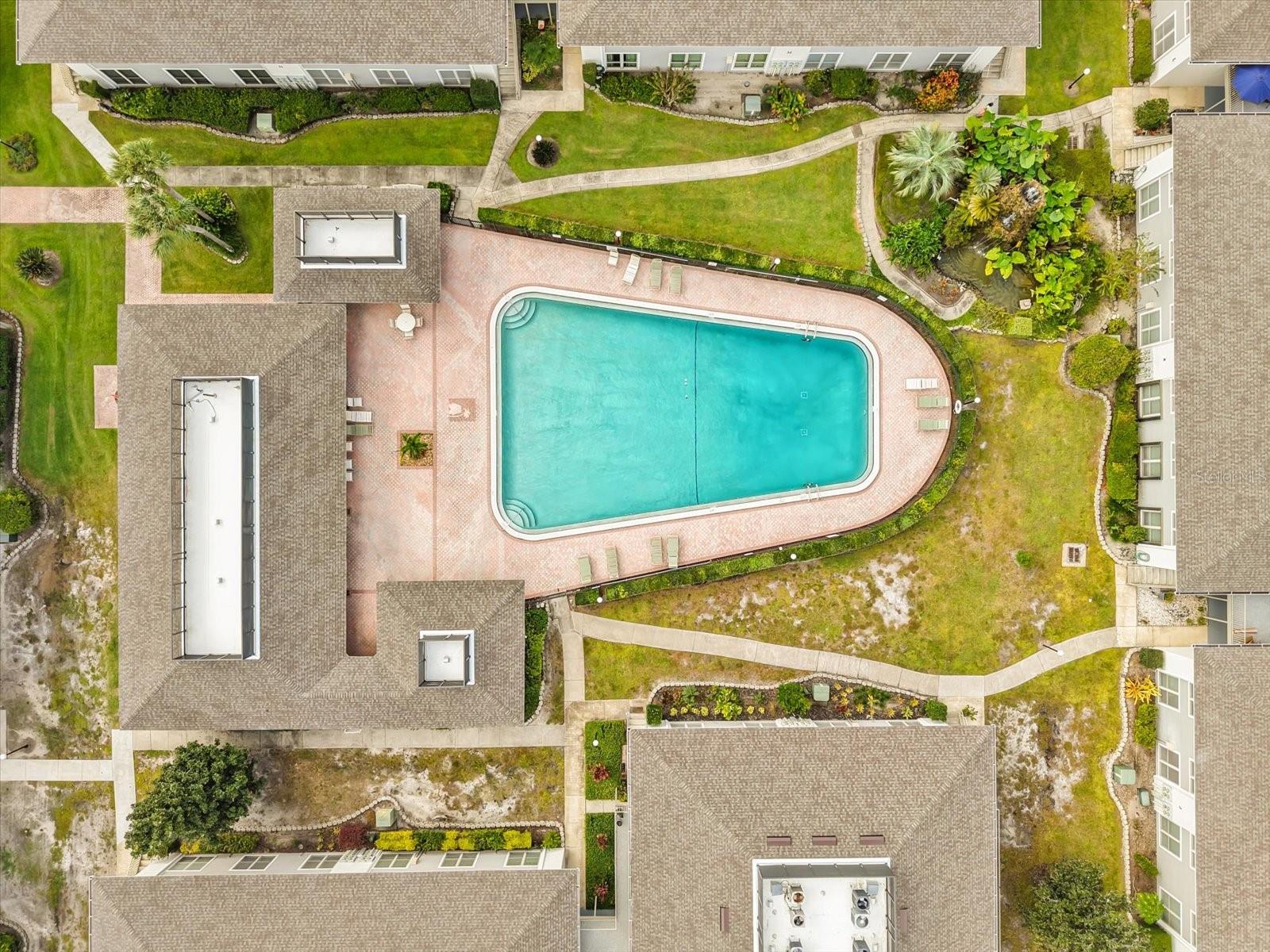 MAI KAI APTS - Residential