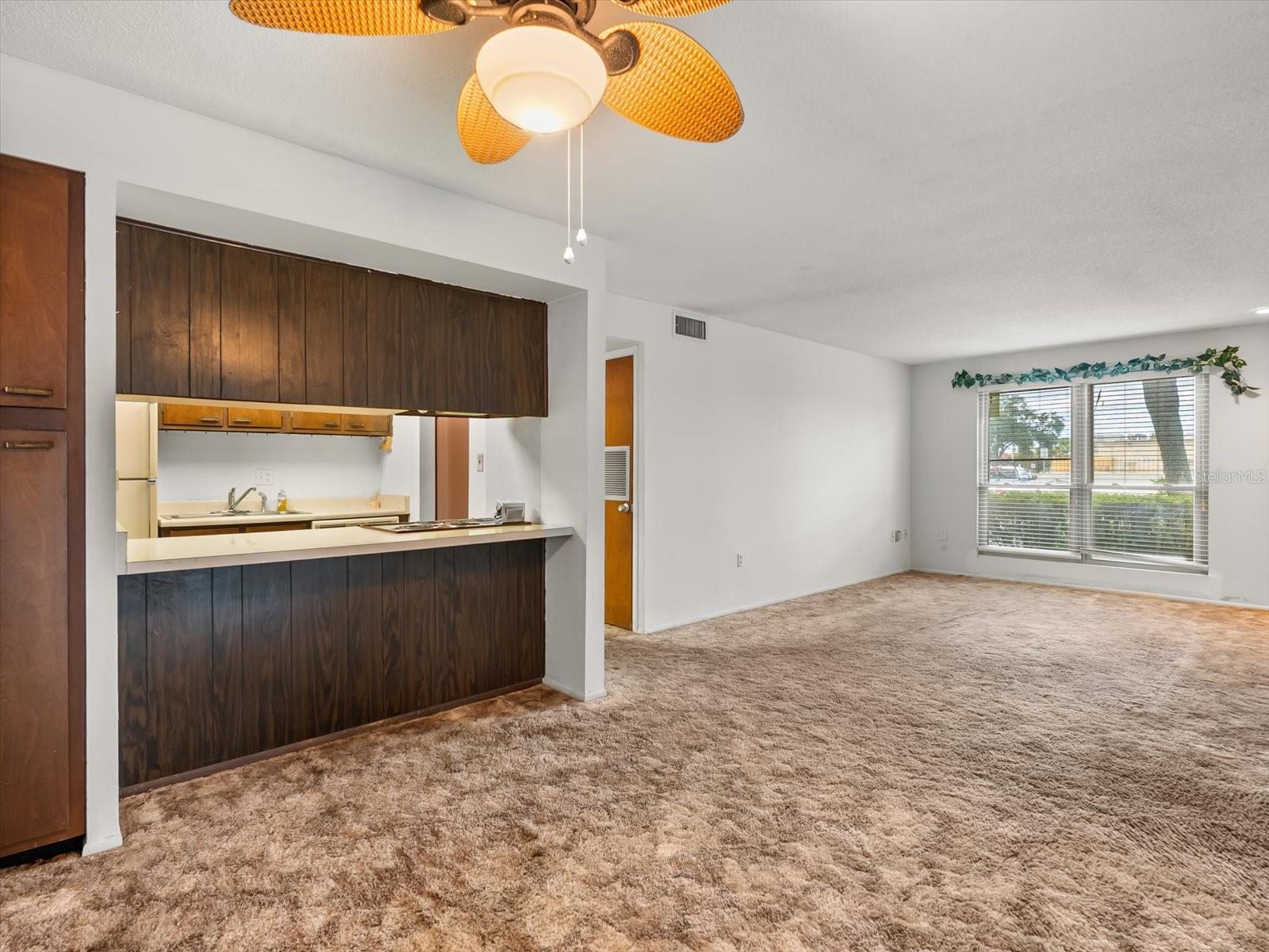 MAI KAI APTS - Residential