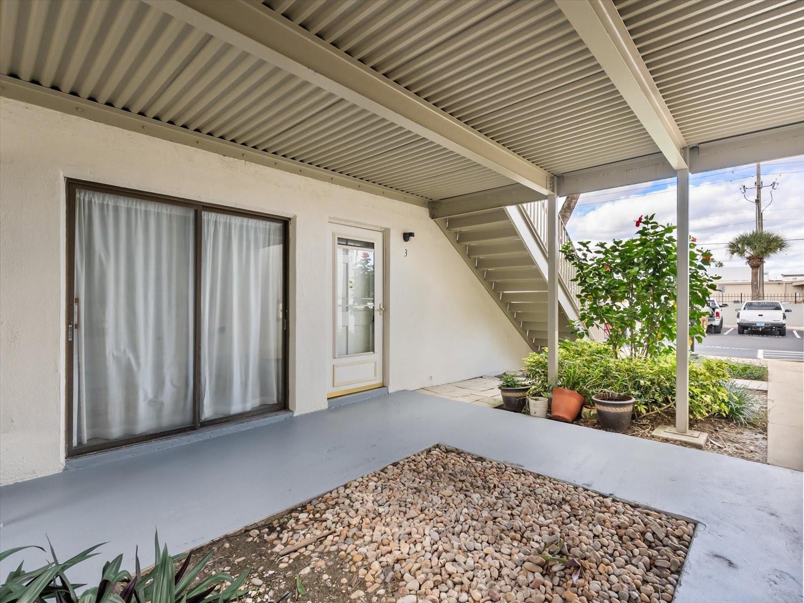 MAI KAI APTS - Residential