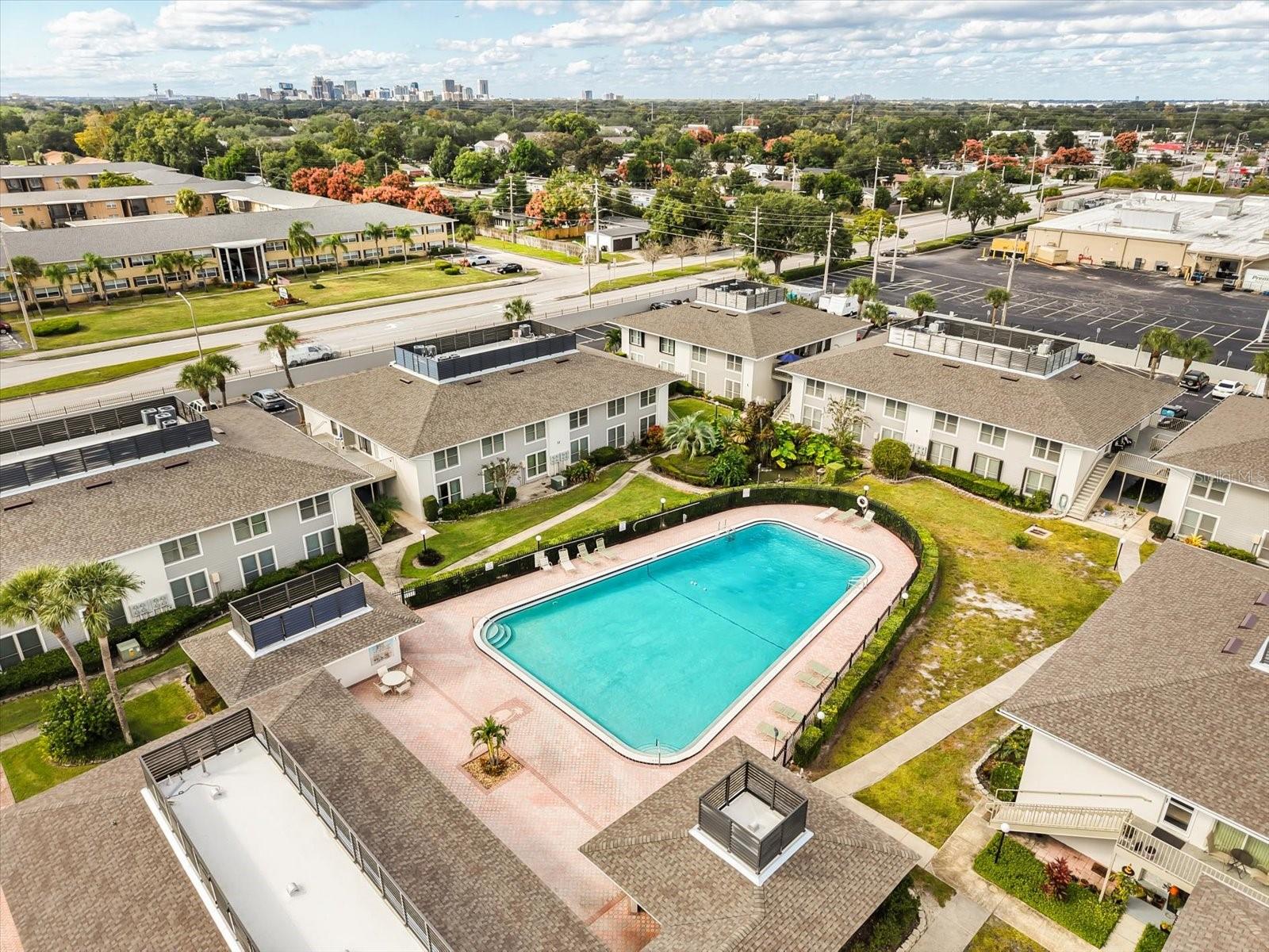 MAI KAI APTS - Residential