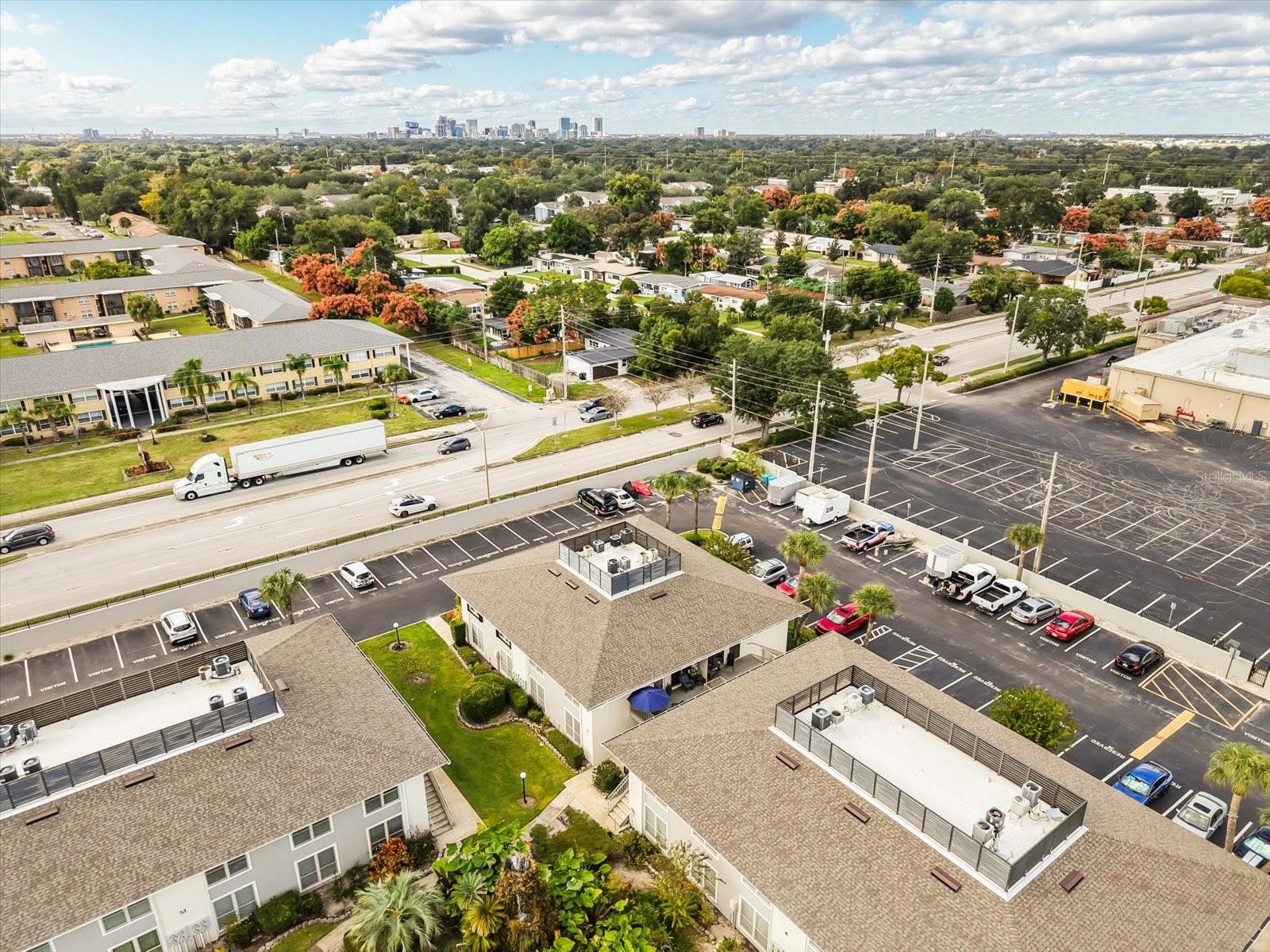 MAI KAI APTS - Residential