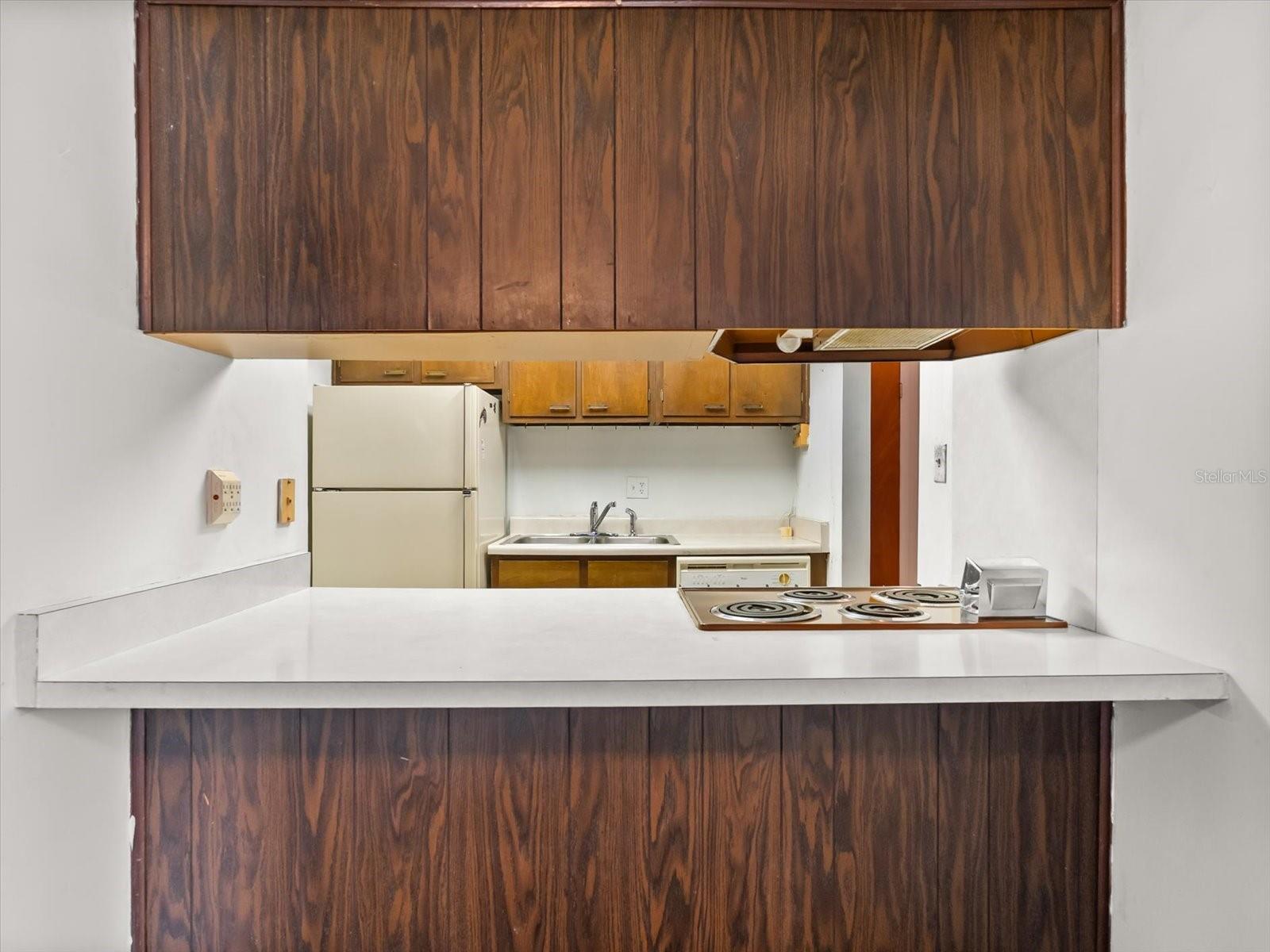 MAI KAI APTS - Residential