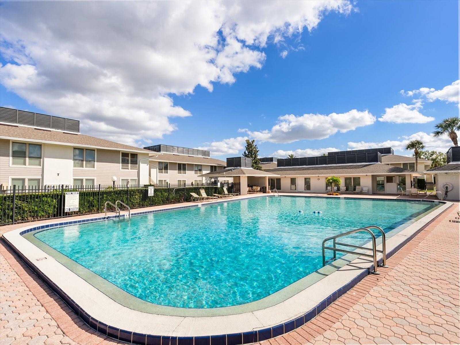 MAI KAI APTS - Residential