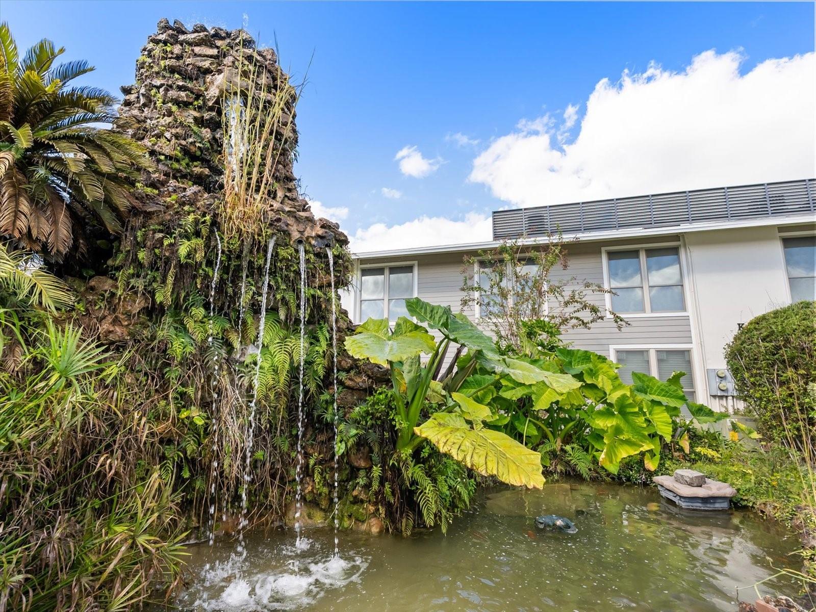 MAI KAI APTS - Residential