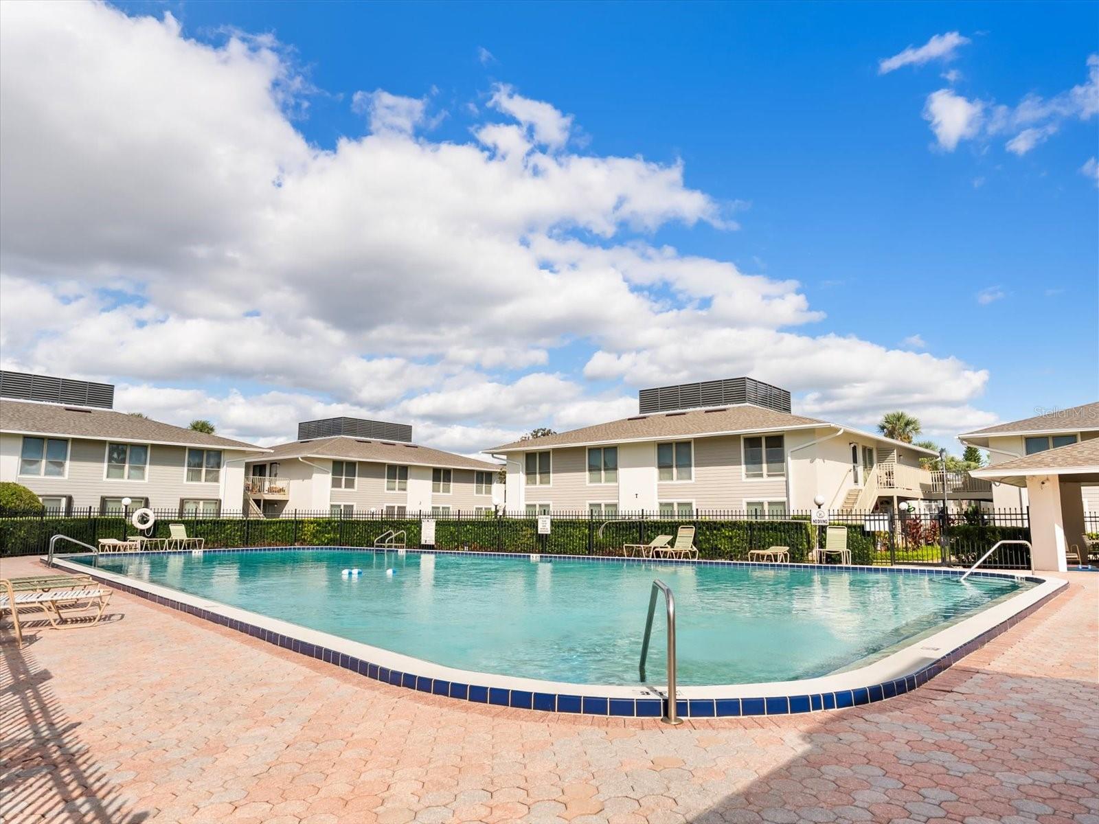 MAI KAI APTS - Residential