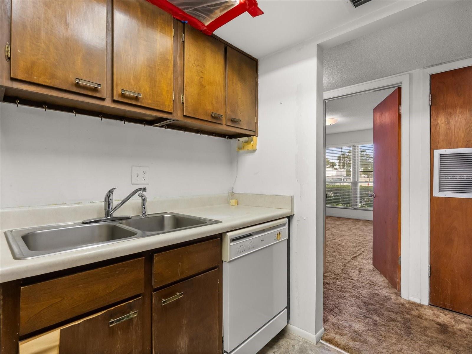 MAI KAI APTS - Residential