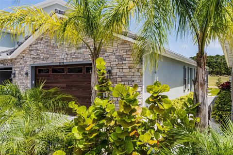 3078 ISLES WAY NEW SMYRNA BEACH FL 32168