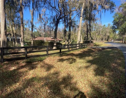 Tiny photo for 6800 SW 18th Terrace Road, Ocala, FL 34476 (MLS # A4680576)