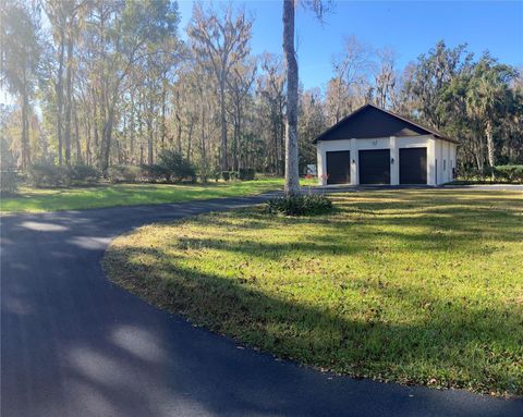 Tiny photo for 6800 SW 18th Terrace Road, Ocala, FL 34476 (MLS # A4680576)