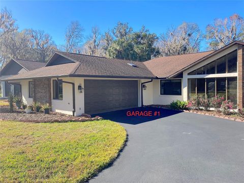 Tiny photo for 6800 SW 18th Terrace Road, Ocala, FL 34476 (MLS # A4680576)