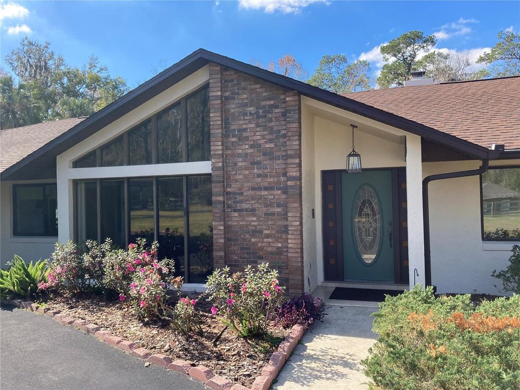 Photo of 6800 SW 18th Terrace Road, Ocala, FL 34476 (MLS # A4680576)