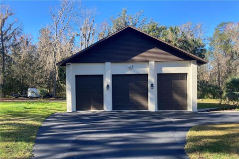 Tiny photo for 6800 SW 18th Terrace Road, Ocala, FL 34476 (MLS # A4680576)
