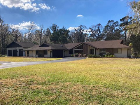 Tiny photo for 6800 SW 18th Terrace Road, Ocala, FL 34476 (MLS # A4680576)