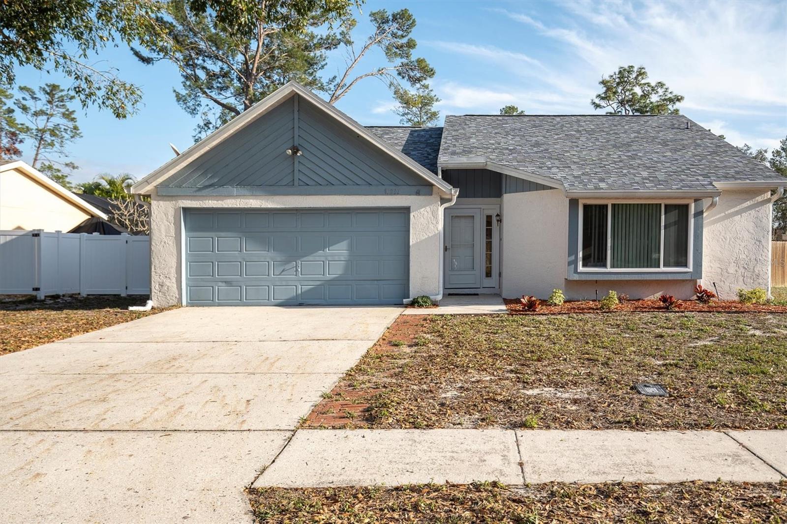 THE GLEN AT RIVER RIDGE - Residential