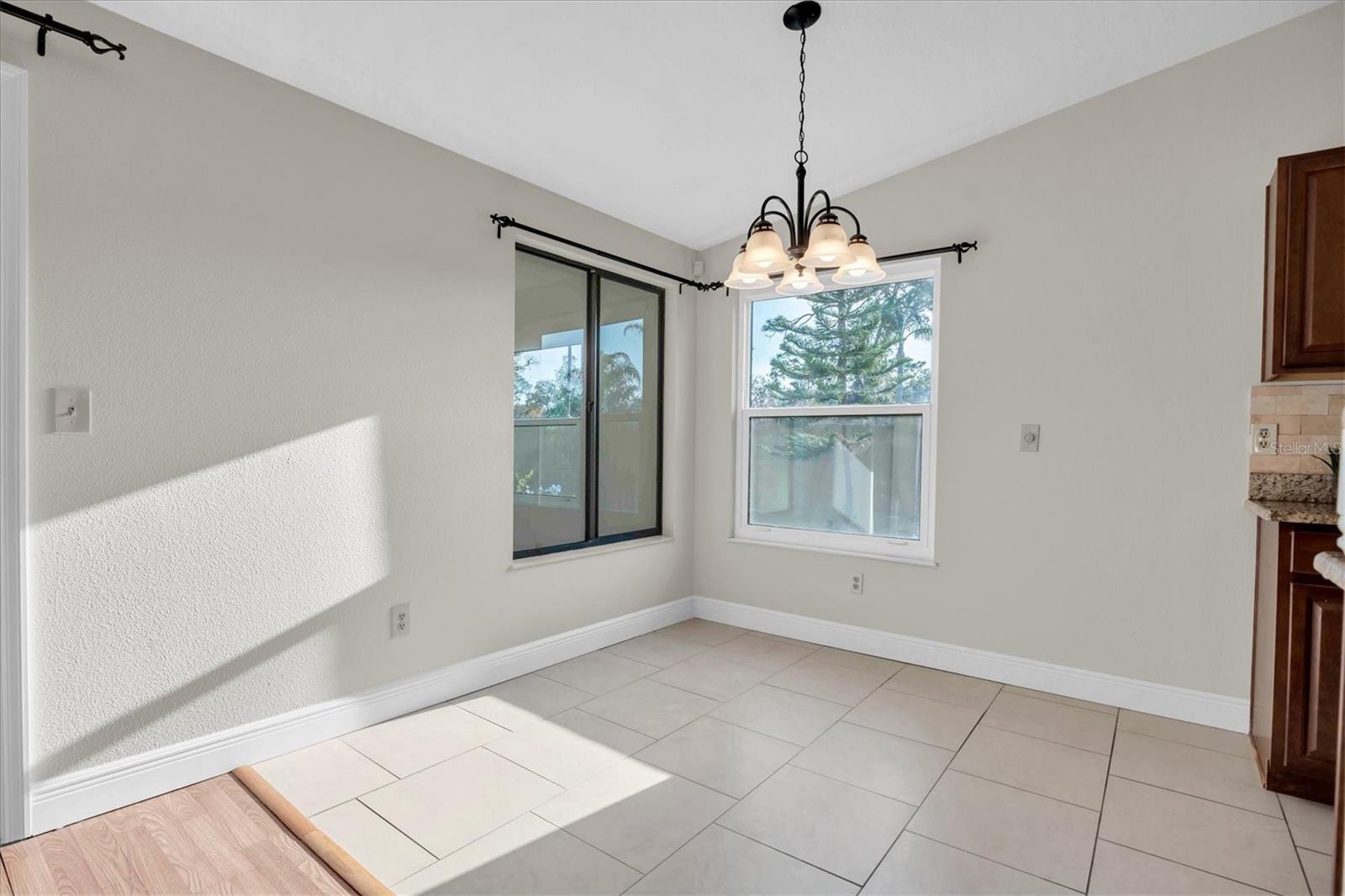 THE GLEN AT RIVER RIDGE - Residential