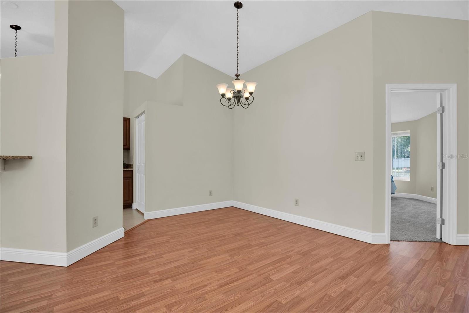 THE GLEN AT RIVER RIDGE - Residential