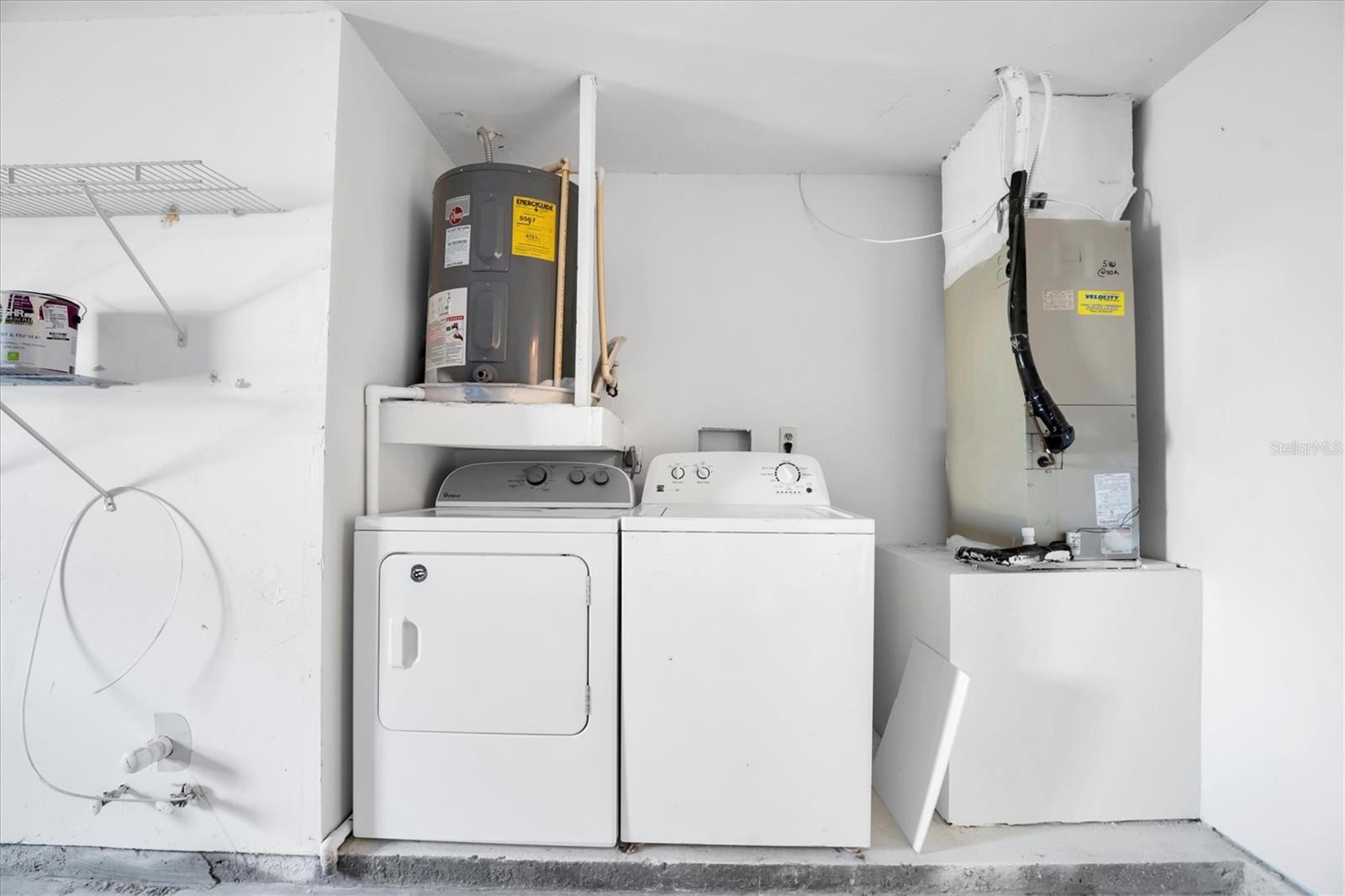 THE GLEN AT RIVER RIDGE - Residential