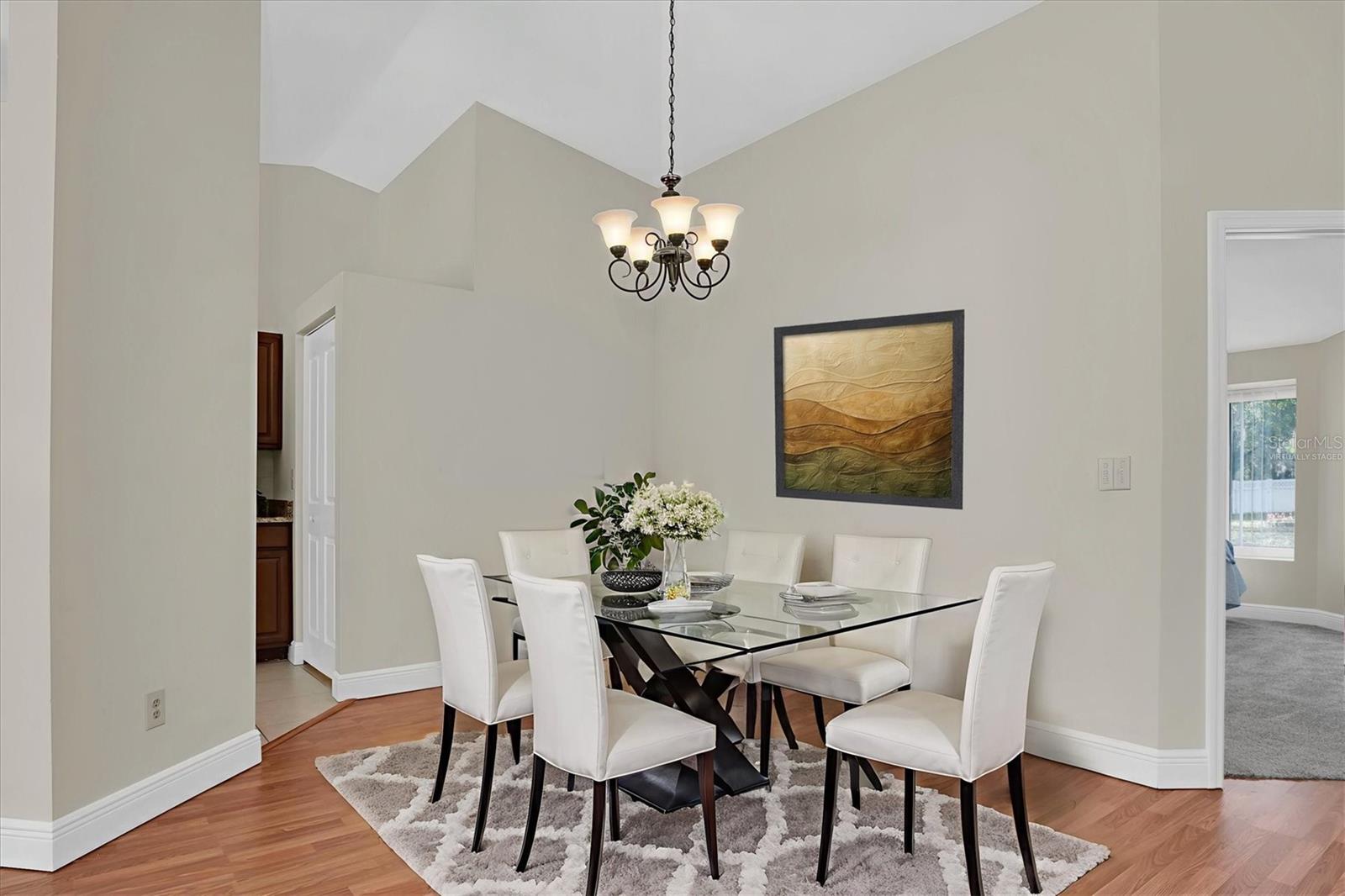 THE GLEN AT RIVER RIDGE - Residential