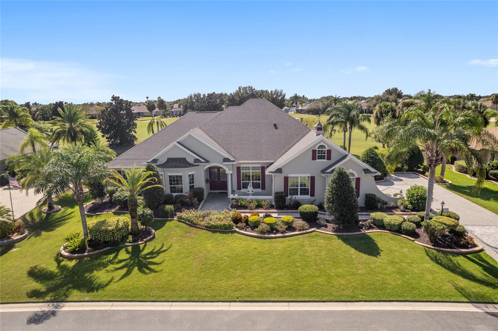 1837 SUNSET RIDGE DRIVE