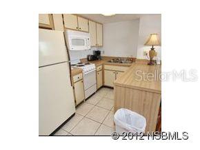 Sunglow Resort - Residential