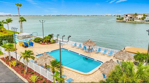 Photo of 6025 Shore Boulevard S #106, Gulfport, FL 33707 (MLS # TB8516485)