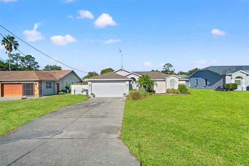 Photo of 5239 Berrien Avenue, Spring Hill, FL 34608 (MLS # TB8437731)
