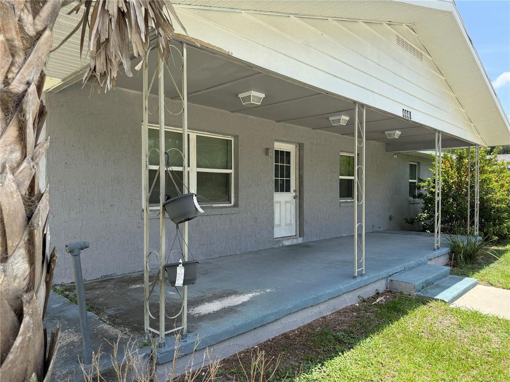 Photo of 4440 NW 155th Street, Reddick, FL 32686 (MLS # OM727220)