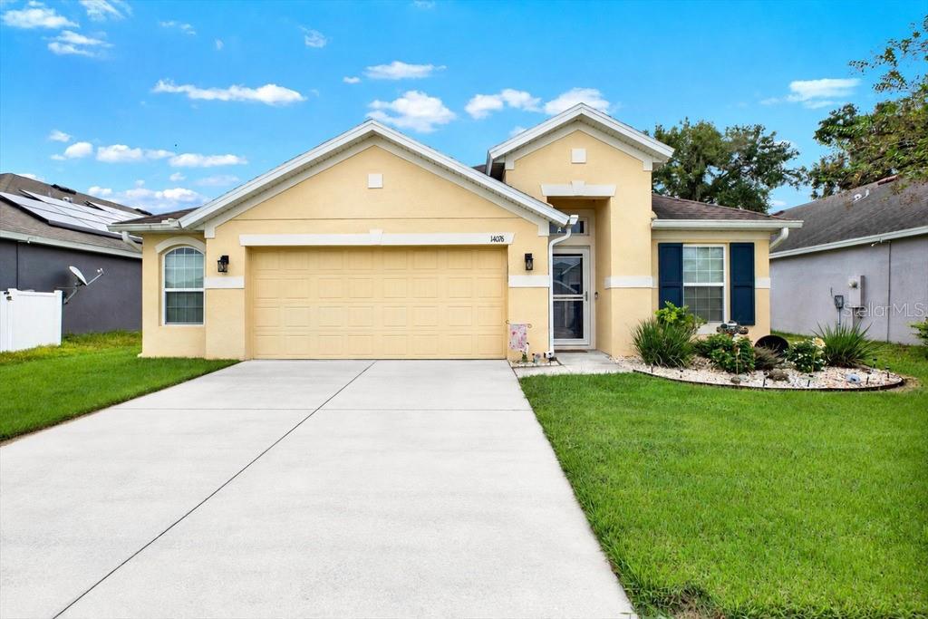 Photo of 14076 Finsbury Drive, Spring Hill, FL 34609 (MLS # W7890051)